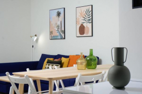 Travel and Live Apartments